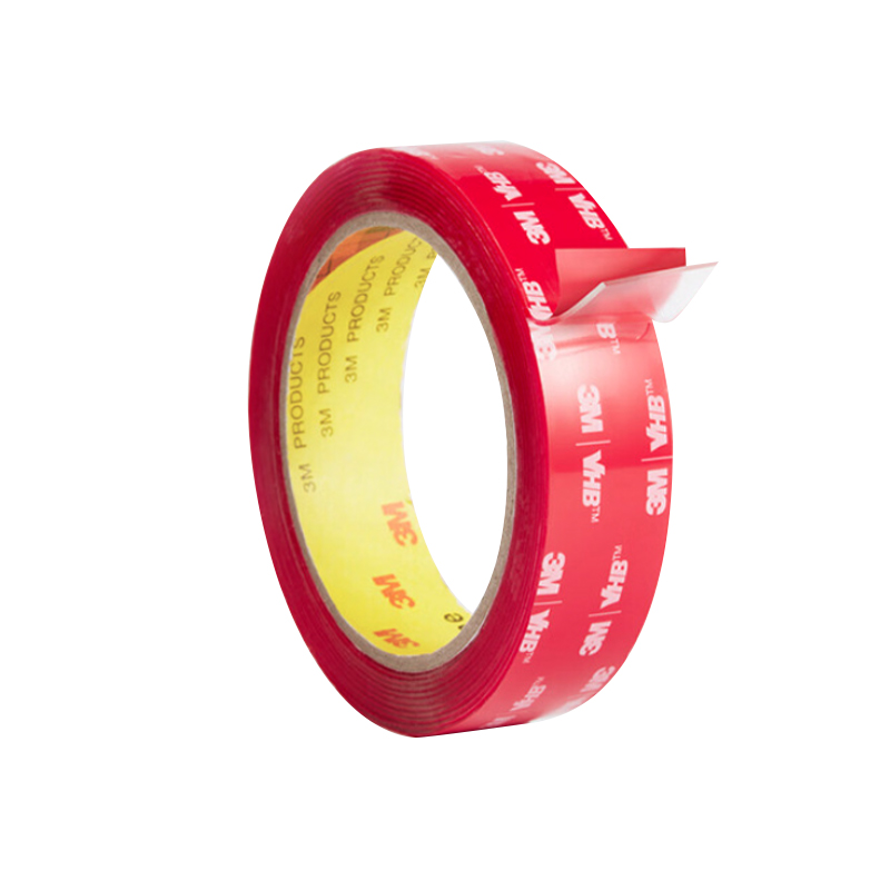 Striping Tape Nail - 3 м 4910 нано-двусторонняя лента без