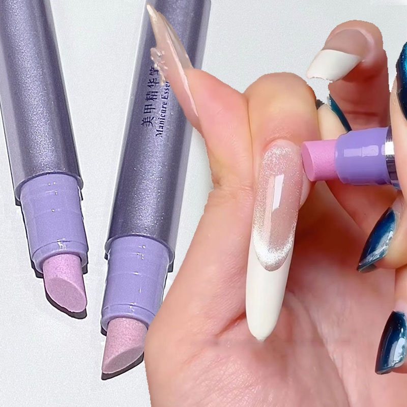 Cuticle Oil Pen - Ремонт кутикулы для ногтей, шлифовальное масло