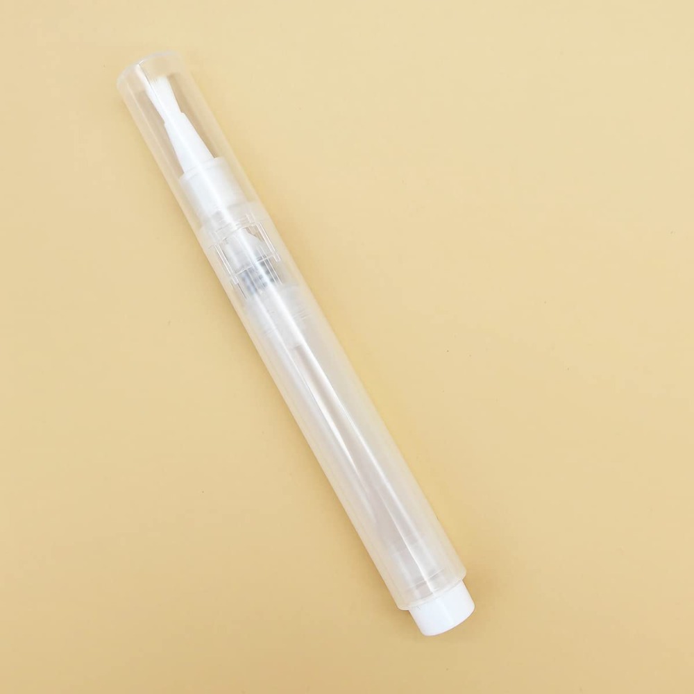 Cuticle Oil Pen - 6 мл многоразовый флакон-ручка для кутикульного