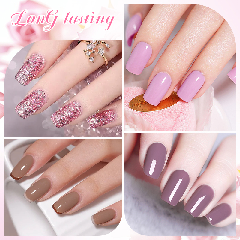 Набор из 10 шт. пудры для ногт – обзор и цена Nail Art Chrome