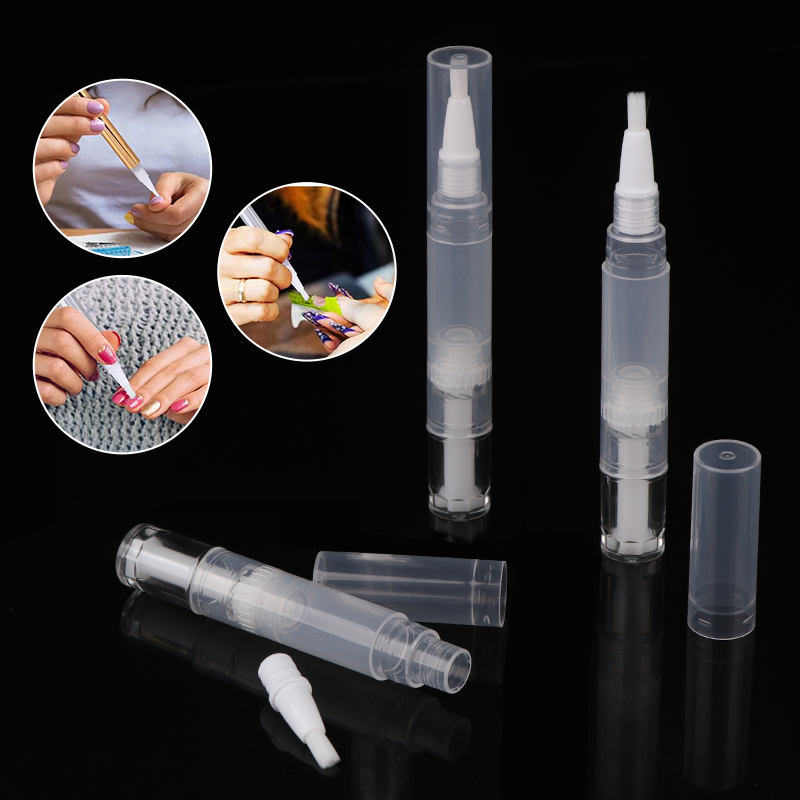 5/10 шт. 5 мл Флакон-ручка для – обзор и цена Cuticle Oil Pen