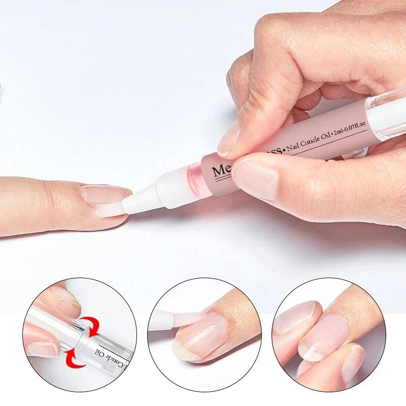 Масло для питания ногтей, ручк – обзор и цена Cuticle Oil Pen