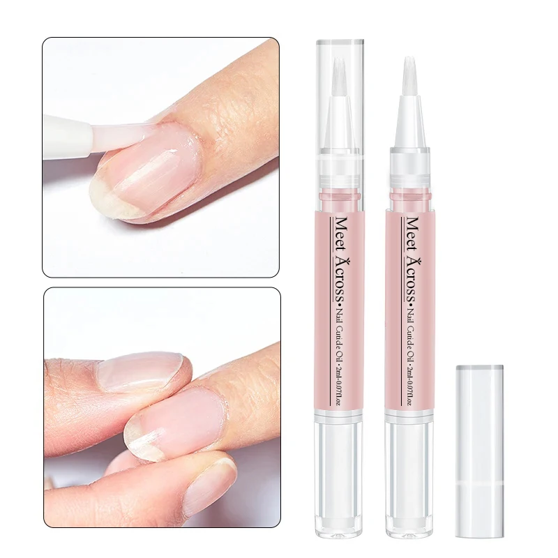 Масло для питания ногтей, ручк – обзор и цена Cuticle Oil Pen