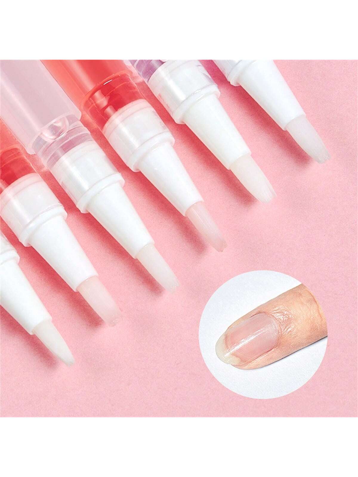Масло для питания ногтей, ручк – обзор и цена Cuticle Oil Pen