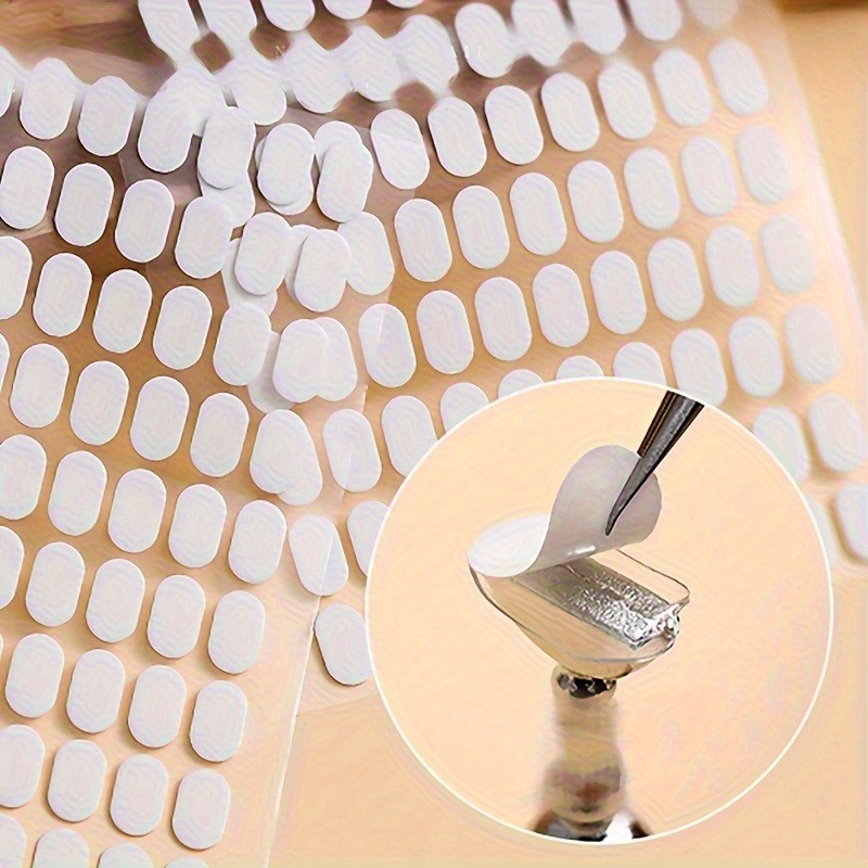 2 шт. клейкие вкладки для диза – обзор и цена Nail Adhesive Tab