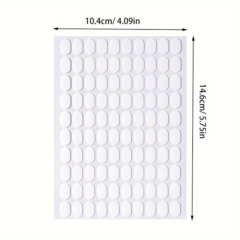 2 шт. клейкие вкладки для диза – обзор и цена Nail Adhesive Tab