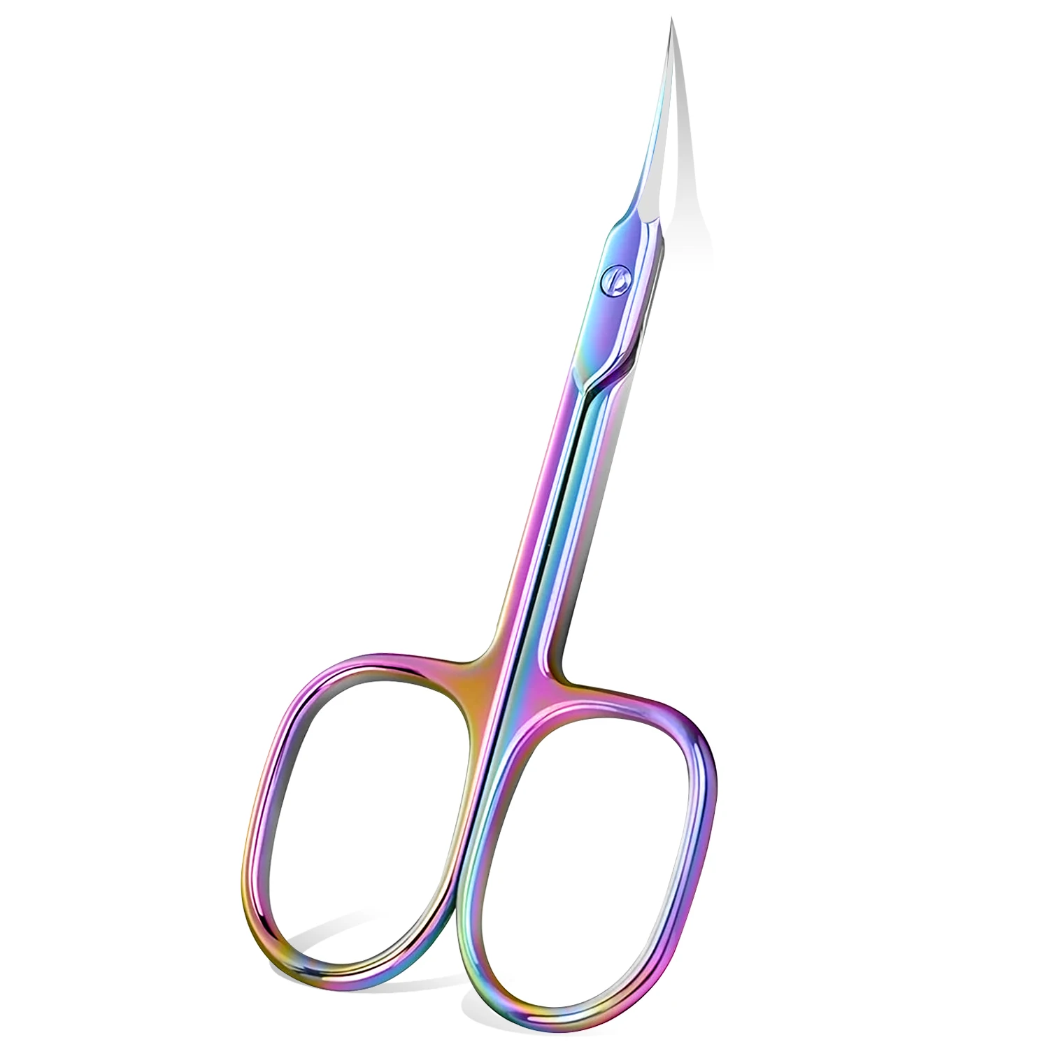 Ножницы для маникюра и педикюр – обзор и цена Nail Extension Form