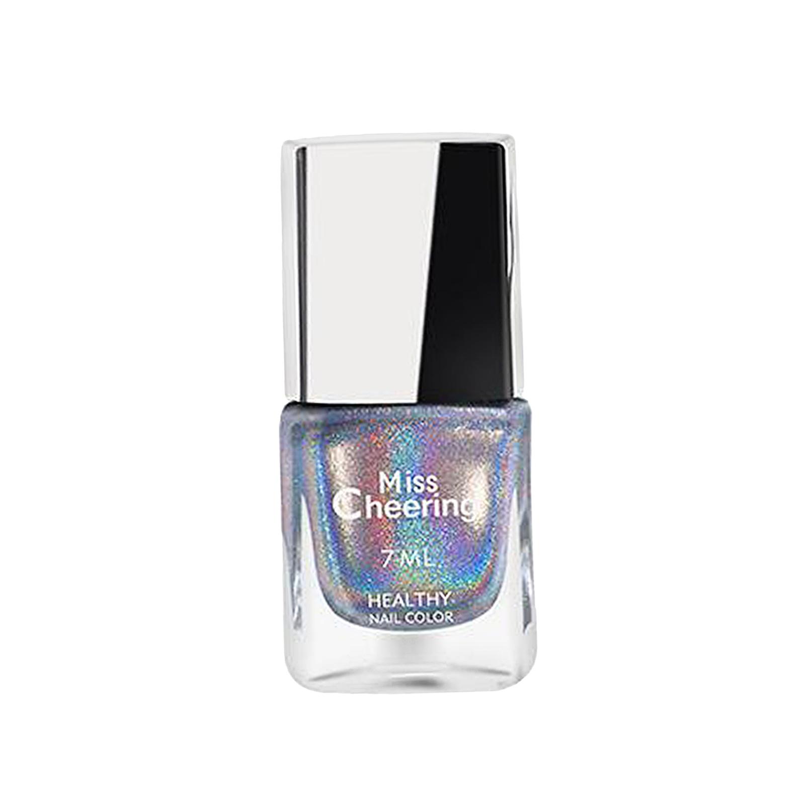 7 мл глиттер-пудра для ногтей, – обзор и цена Nail Art Chrome