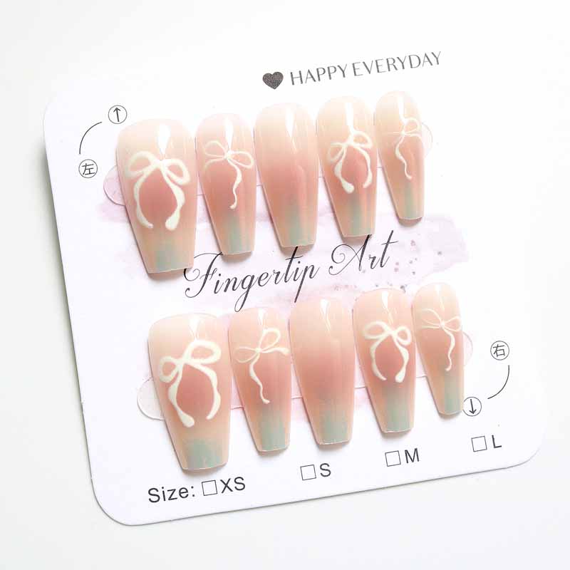 10 шт., женские туфли во франц – обзор и цена Nail Art Y2K