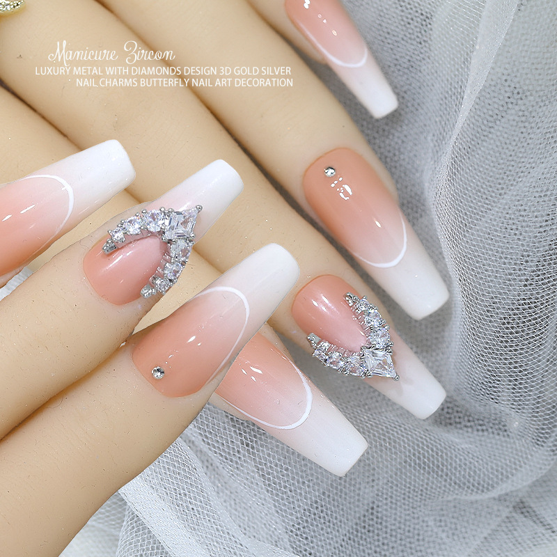 3 шт., роскошный блестящий пол – обзор и цена Nail Art Lotso