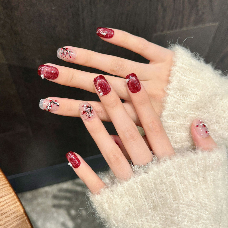 Оптовая продажа Nail Art Cryst – обзор и цена Nail Art Cat Eye