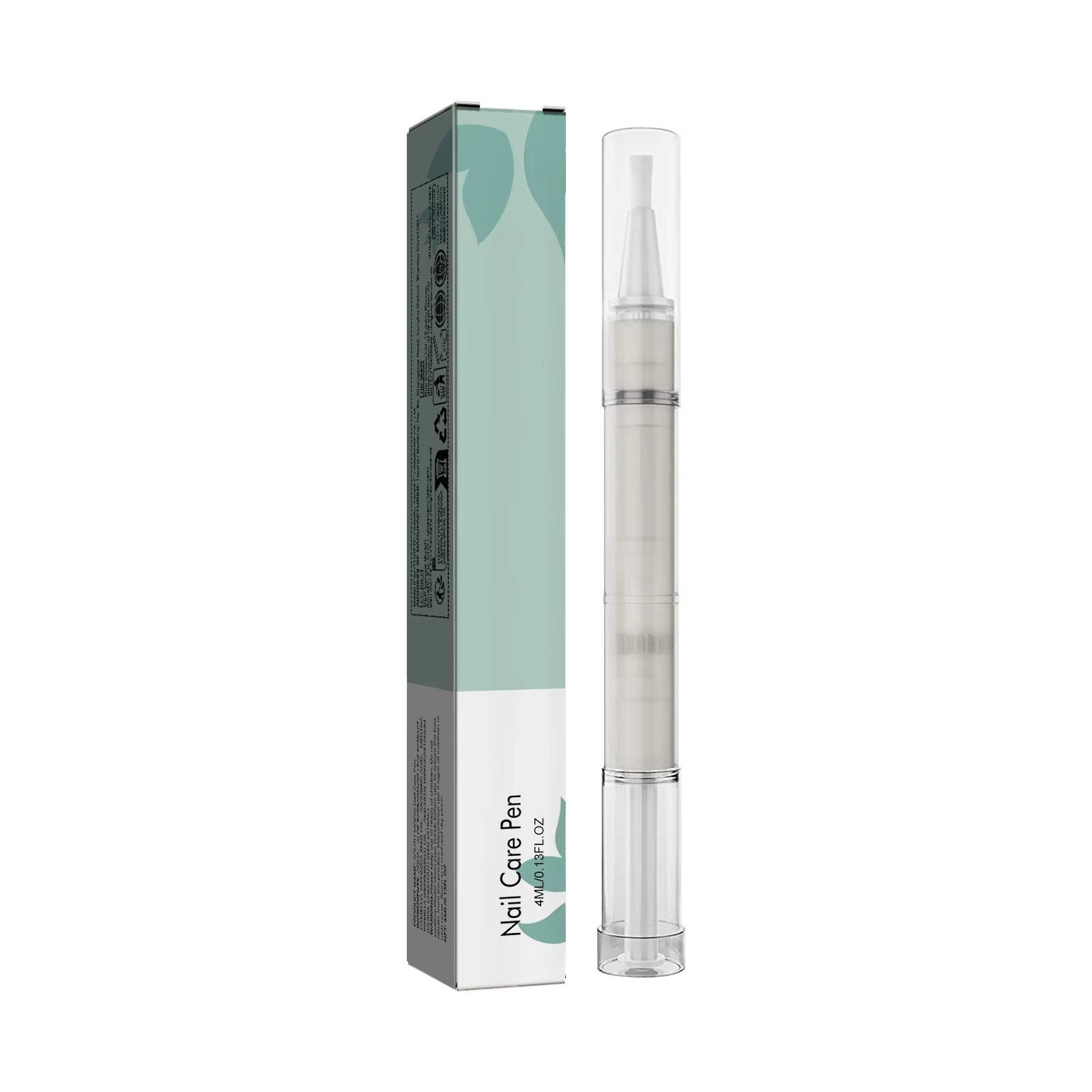 Карандаш для ухода за ногтями  – обзор и цена Cuticle Oil Pen