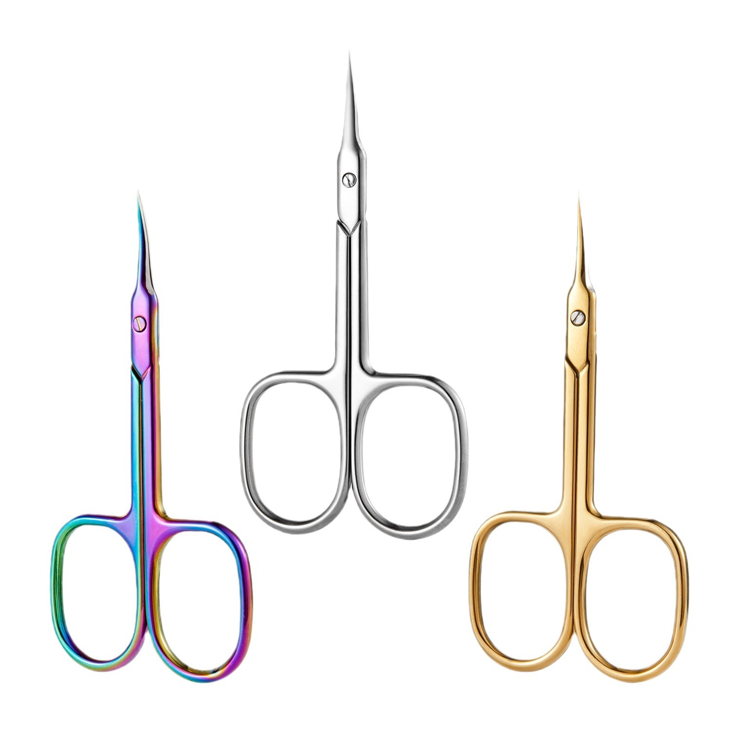 Ножницы для кутикулы, очень то – обзор и цена Nail Extension Form