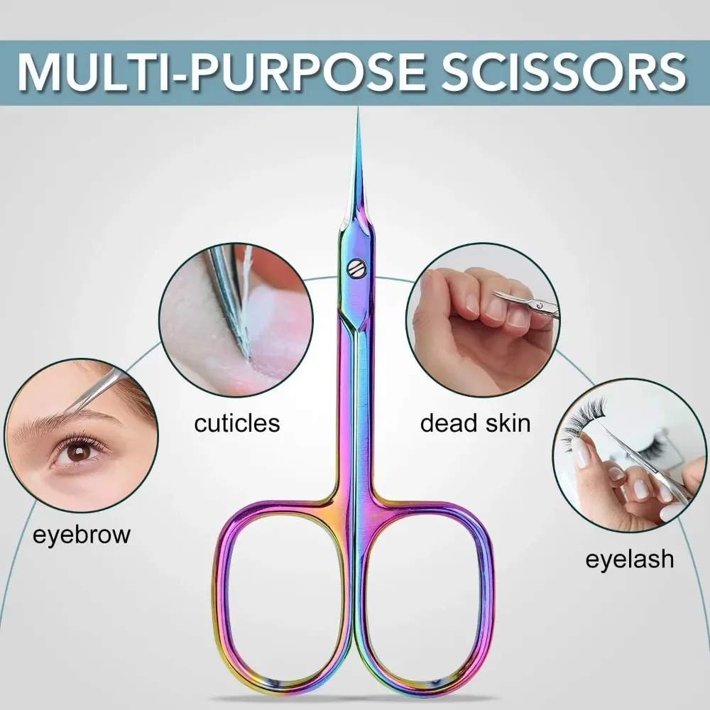 Ножницы для кутикулы, очень то – обзор и цена Nail Extension Form