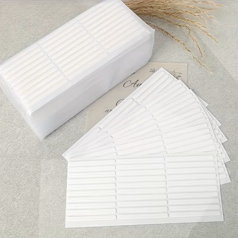 Двусторонняя клейкая лента без – обзор и цена Striping Tape Nail