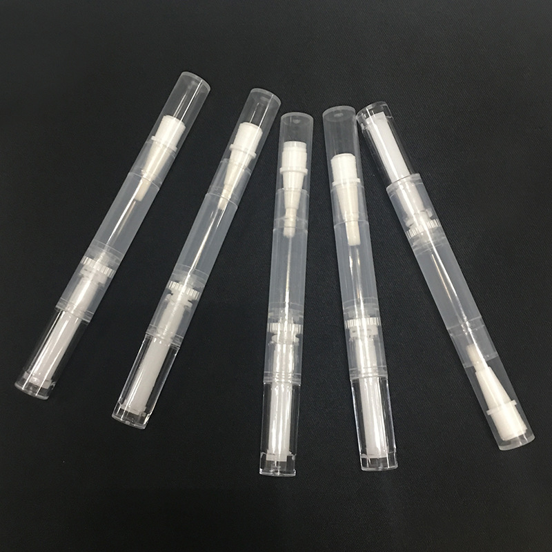 Пустая ручка для скручивания н – обзор и цена Cuticle Oil Pen