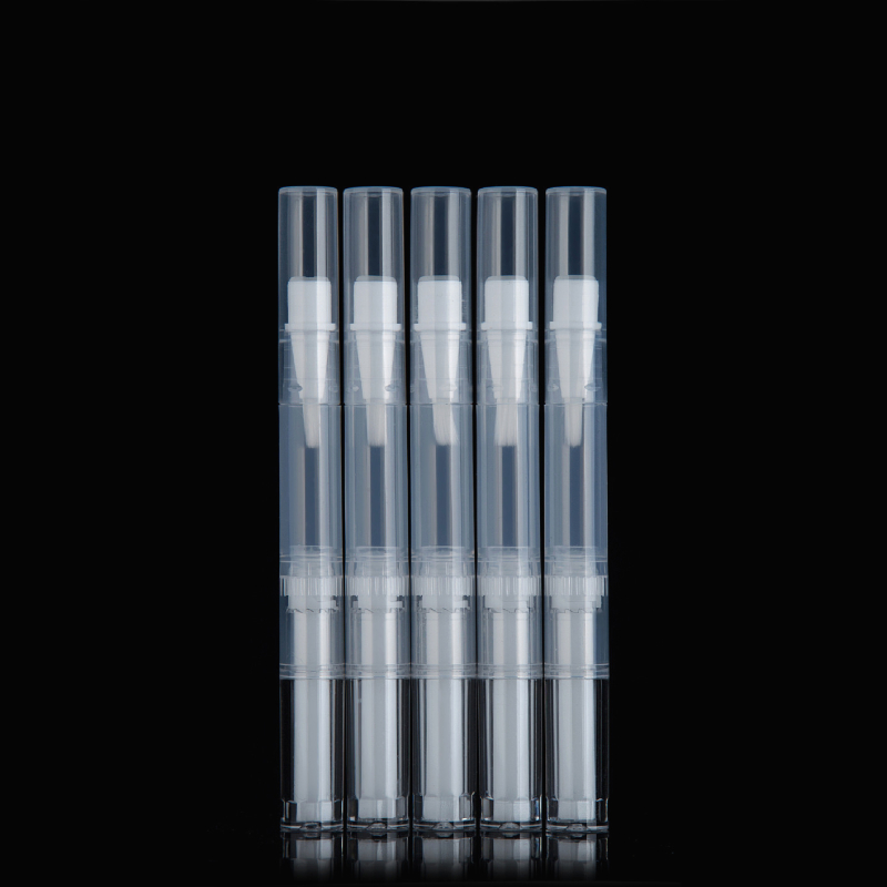Пустая ручка для скручивания н – обзор и цена Cuticle Oil Pen