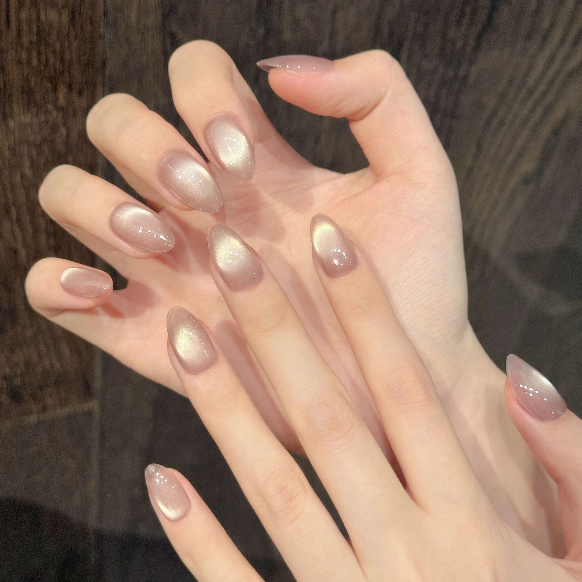 10 шт., однотонные глянцевые с – обзор и цена Nail Art Y2K