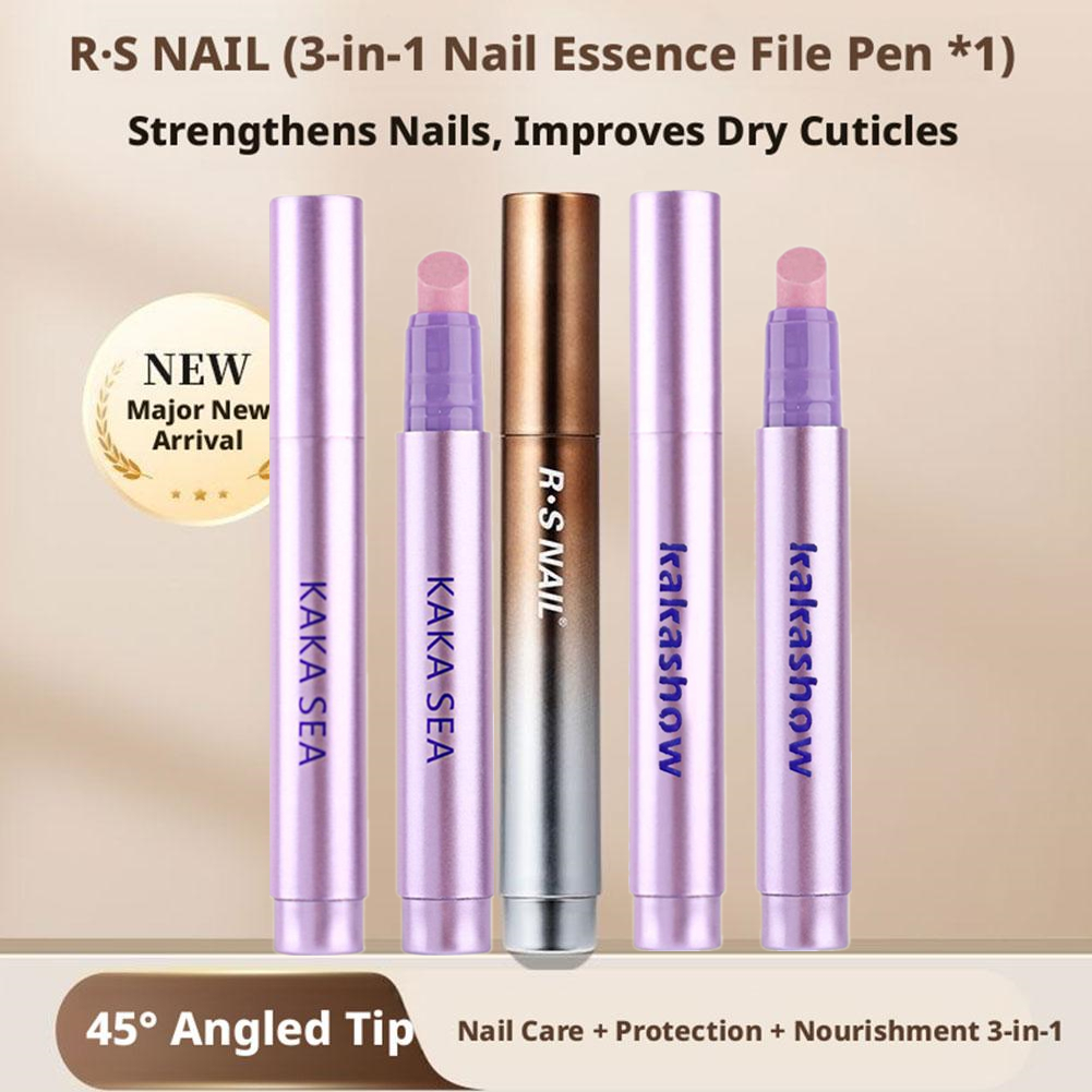Многофункциональный карандаш д – обзор и цена Cuticle Oil Pen