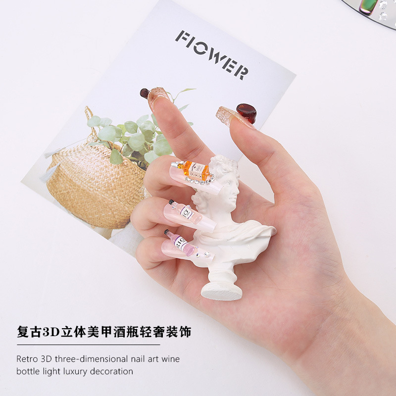 20* шт., новые подвески для но – обзор и цена Nail Art Xmas