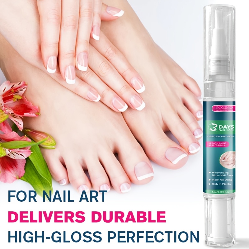 Сыворотка для ухода за ногтями – обзор и цена Cuticle Oil Pen