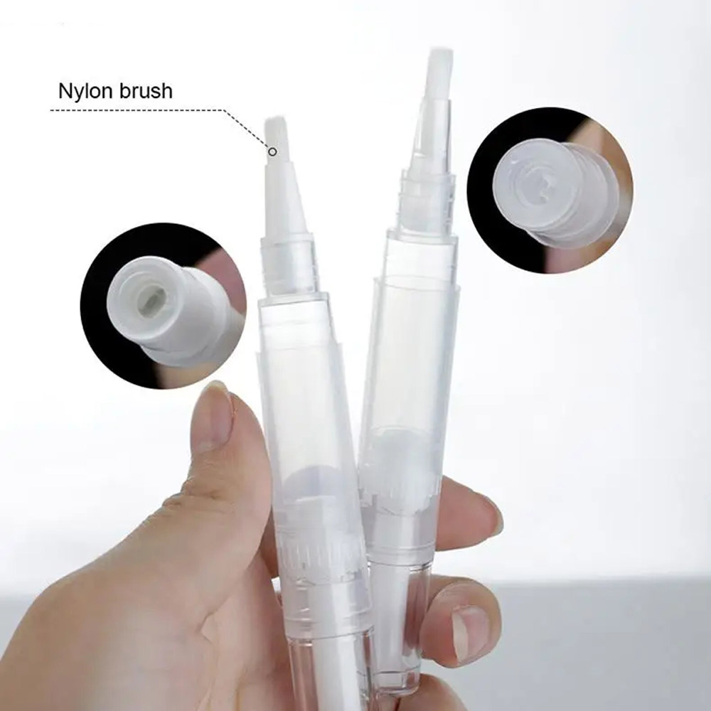 2 шт., 3 мл, многоразовая пуст – обзор и цена Cuticle Oil Pen