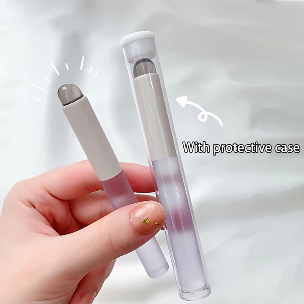 Силиконовые аппликаторы для не – обзор и цена Nail Art Chrome