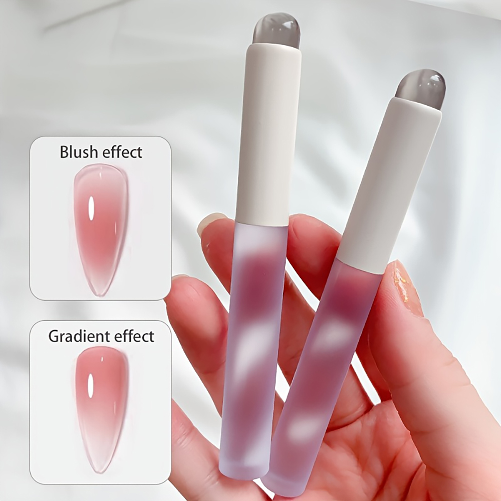 Силиконовые аппликаторы для не – обзор и цена Nail Art Chrome